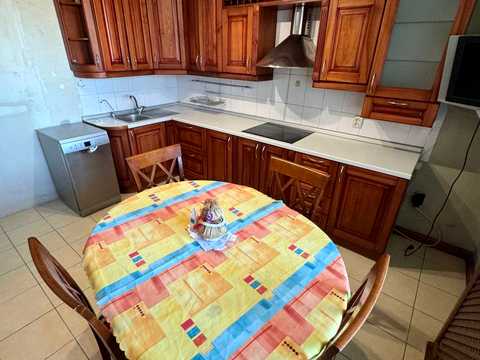 квартира за адресою Харківське шосе, 56