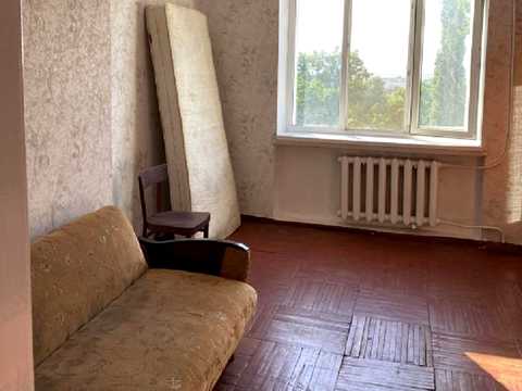 комната по адресу Жолио Кюри ул., 22а