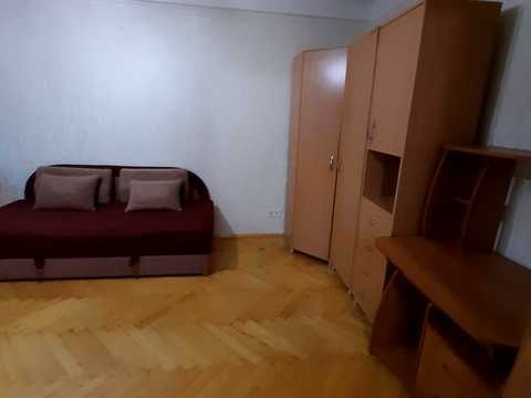 квартира по адресу Братиславская ул., 6