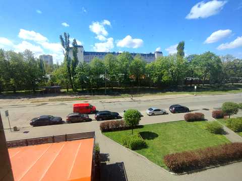 квартира по адресу Вацлава Гавела бульв. (Івана Лепсе), 6/7а