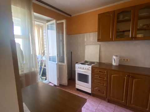 квартира за адресою Антоновича вул. (Горького), 122