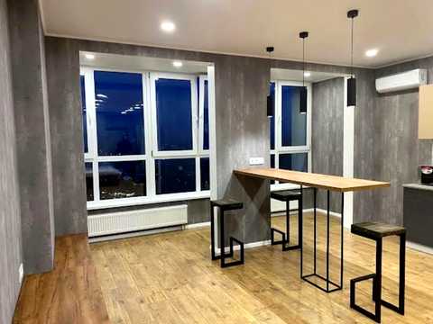 квартира по адресу Петропавловская пл., 40