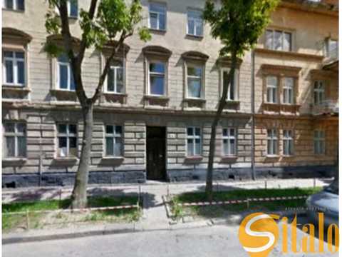 квартира за адресою Семена Палія вул., 11