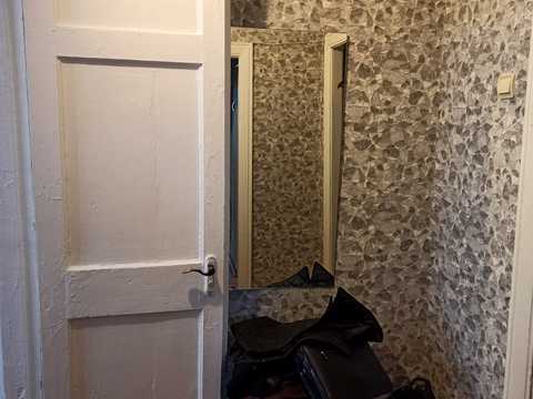 квартира по адресу Юрия Поправки ул. (Миколи Лебедєва), 10/19