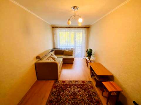 квартира по адресу Туркестанская ул., 24а