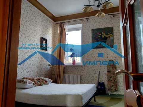 квартира за адресою соборності, 44