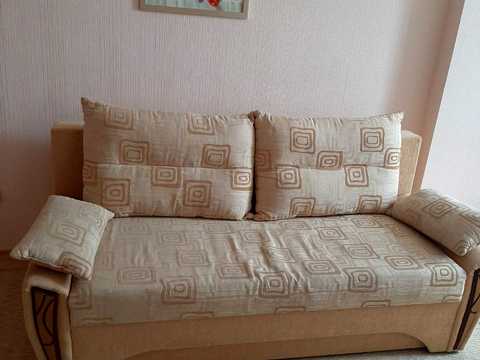 квартира за адресою Бориса Гмирі вул., 4