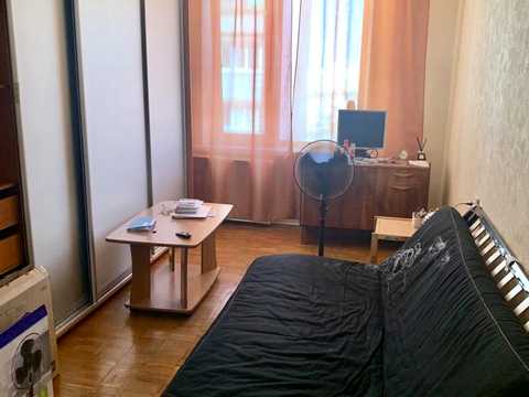 квартира за адресою Кіото вул., 15