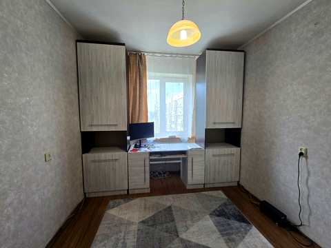 квартира за адресою Геннадія Матуляка вул. (Генерала Свиридова), 7