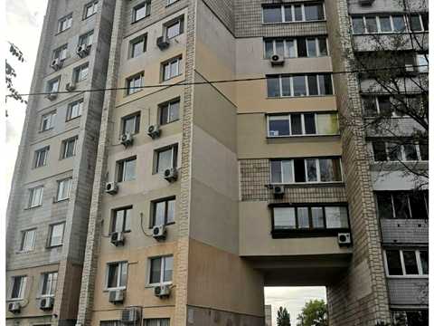 квартира по адресу Приречная ул., 27