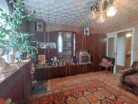 квартира по адресу Героев Мариуполя ул. (Адмирала Головко), 53