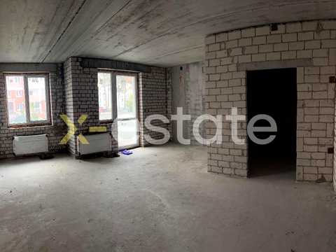 квартира за адресою Барабашова вул., 10б