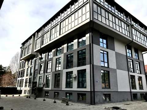 комерційна за адресою Київ, Радистів вул., 18