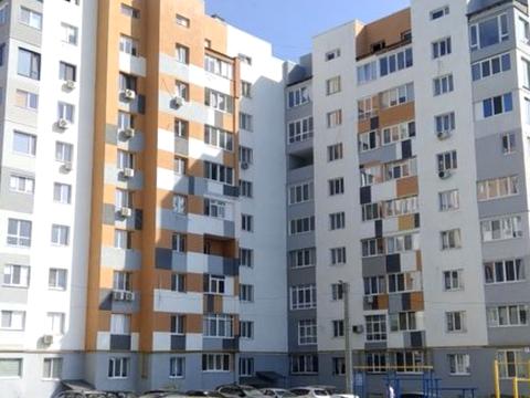 квартира по адресу Домостроительная ул., 7