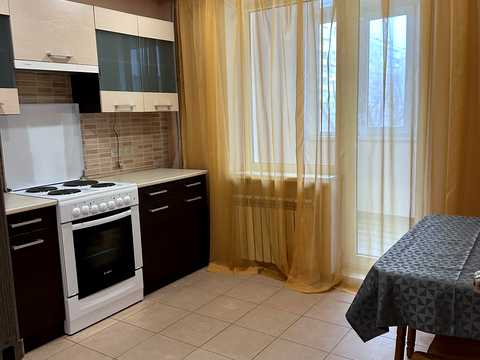 квартира по адресу Малиновського, 3