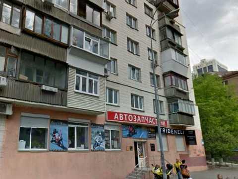 квартира за адресою Казимира Малевича вул. (Боженка), 111
