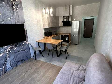 квартира за адресою Курортний пров., 1Б