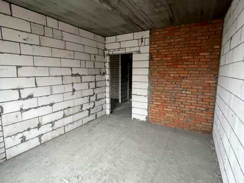 квартира за адресою Архітектора Старова вул., 2/7 к1