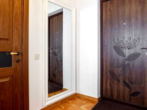 квартира по адресу Каманина ул. (Каманина), 16а/2