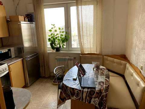квартира по адресу Архитектора Вербицкого ул., 10