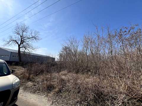 ділянка за адресою Південна вул., 4