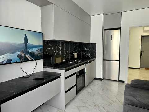 квартира за адресою Запорізьке шосе, (32а)