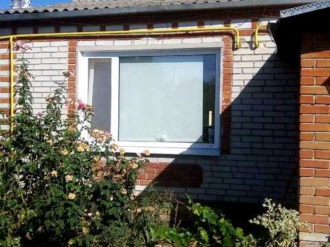 дом по адресу Центральная, 1