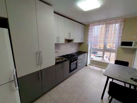 квартира за адресою М.Величка, 18А