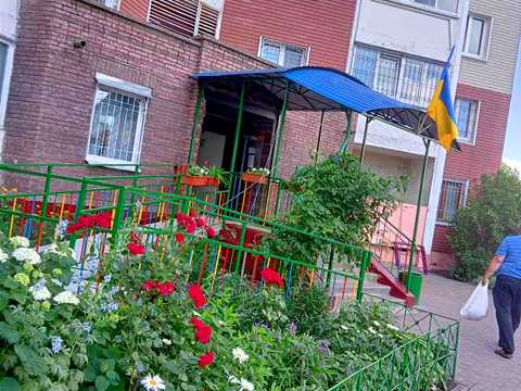 квартира за адресою Милославська вул., 16