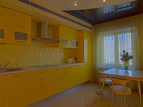 квартира по адресу Бориса Гмыри ул.