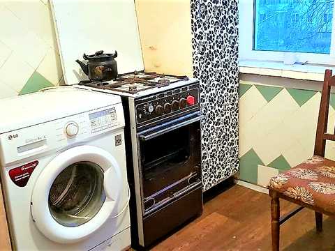 квартира по адресу Героев Сталинграда просп., 154-А
