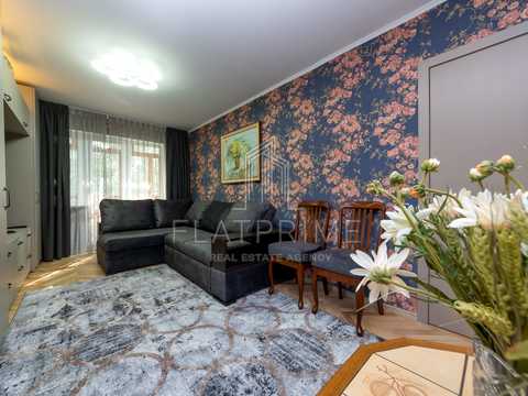 квартира за адресою Берестейський просп. (Перемоги), 28