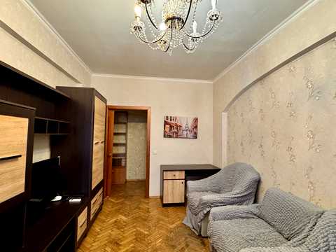 квартира за адресою Лесі Українки бульв., 36-Б