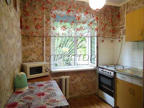 квартира по адресу Лесной просп., 31