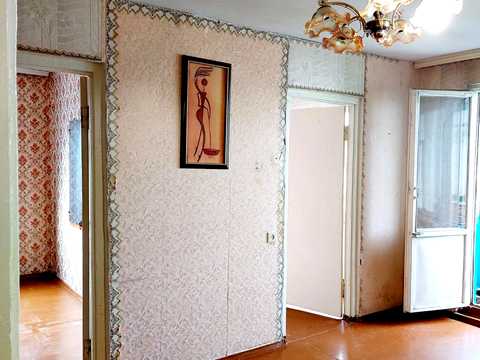 квартира по адресу Крошенская ул., 46