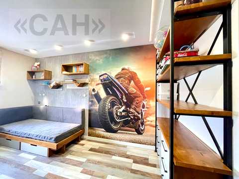 квартира по адресу Харьковская ул., 6