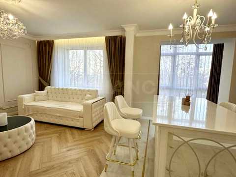 квартира за адресою Приозерна вул., 57