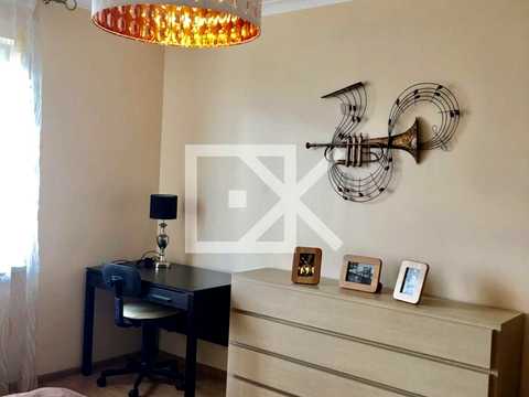 квартира за адресою Дегтярівська вул., 25а к1