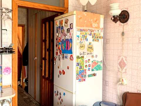 квартира по адресу 12-та Поздовжня ул., 1-А