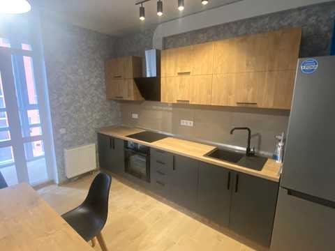 квартира за адресою Миколи Гулака вул., 4