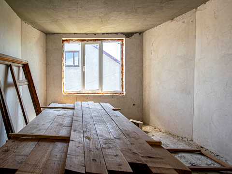дом по адресу Топольная ул., 5