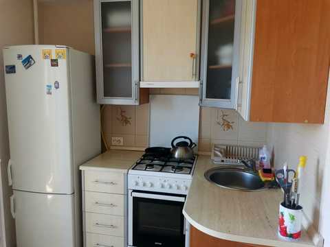 квартира за адресою Фонтанська дорога вул., 22