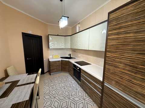 квартира по адресу Пишоновская ул., 22/2