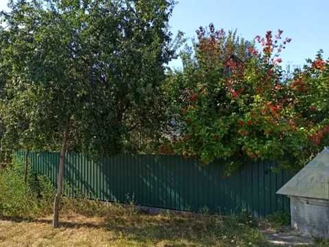 ділянка за адресою Підлісна