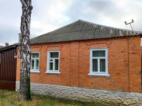 дом по адресу Смоленский пер., 29