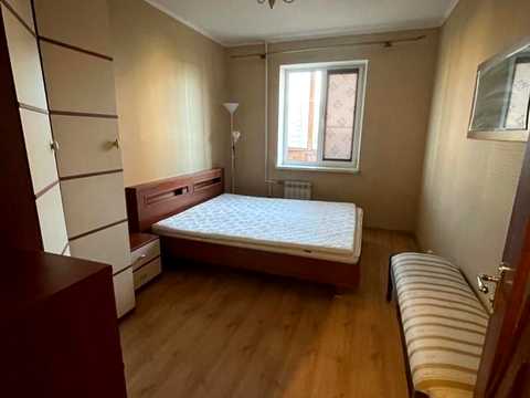 квартира по адресу Николая Ушакова ул., 20