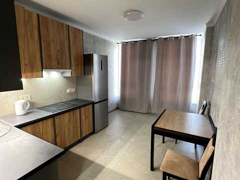 квартира по адресу Столичное шоссе, 1