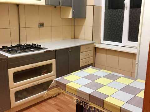 квартира за адресою Козачука, 12