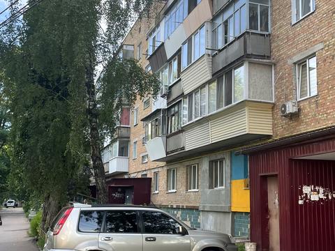 квартира за адресою Валерія Гудзя пров. (Лютневий), 16