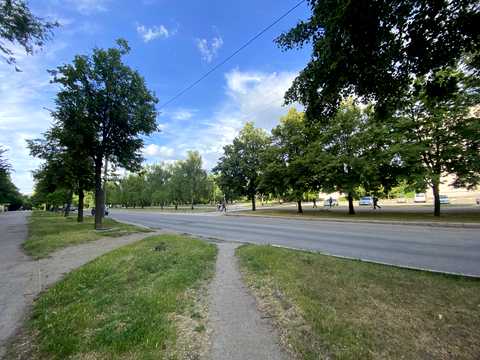 квартира по адресу Европейская ул. (Малиновского), 18